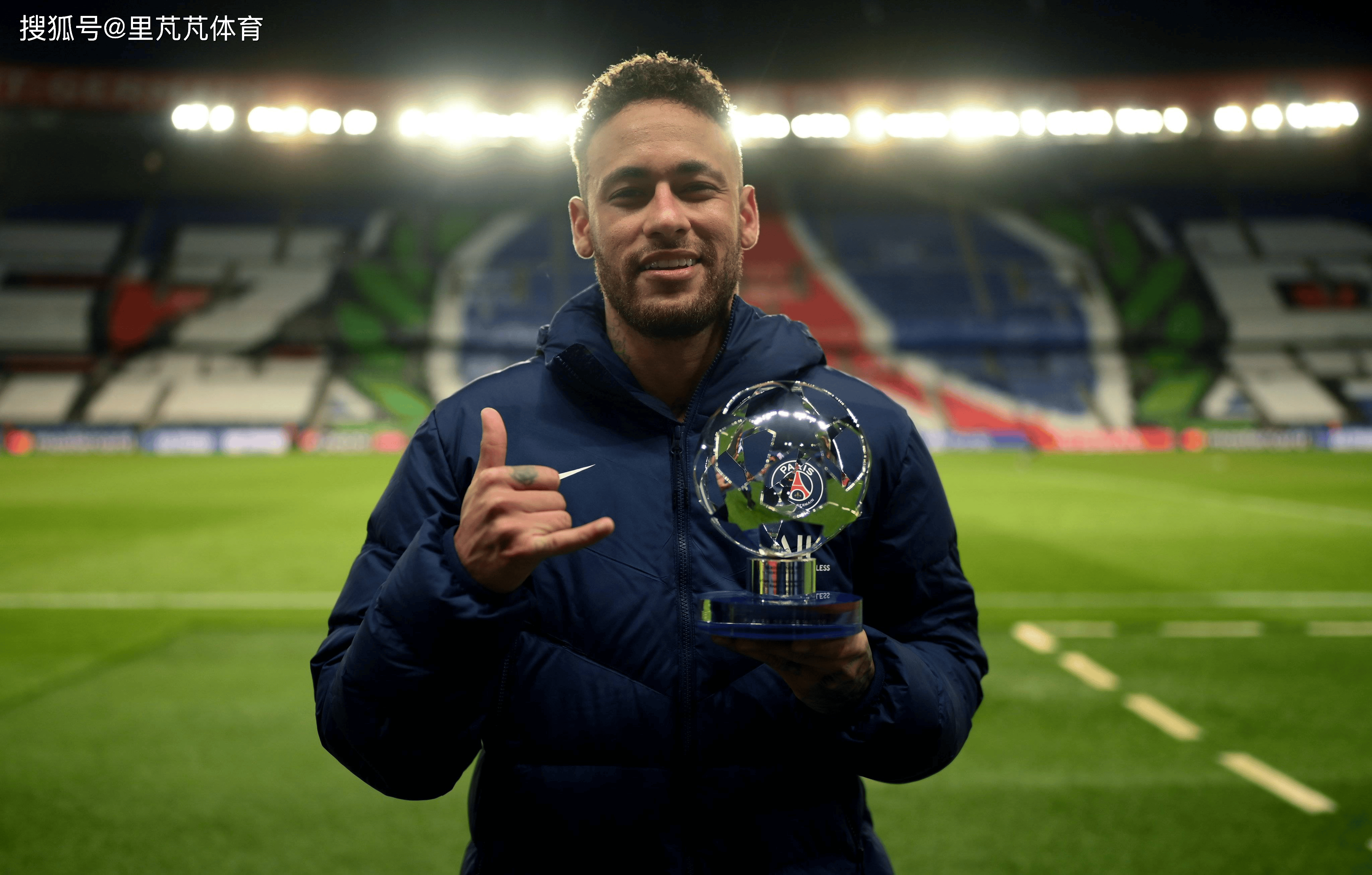 巴西前锋内马尔在美洲杯中表现出色 巴西前锋内马尔在美洲杯中表现出色