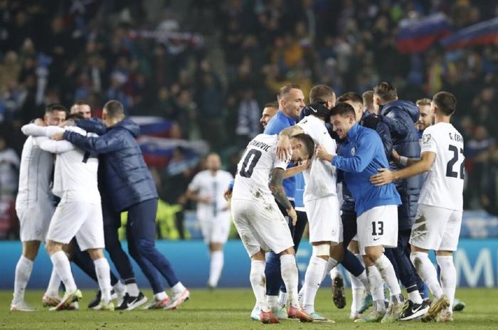 英国威廉希尔-欧预赛豪门实力：锲而不舍，向冠军进发