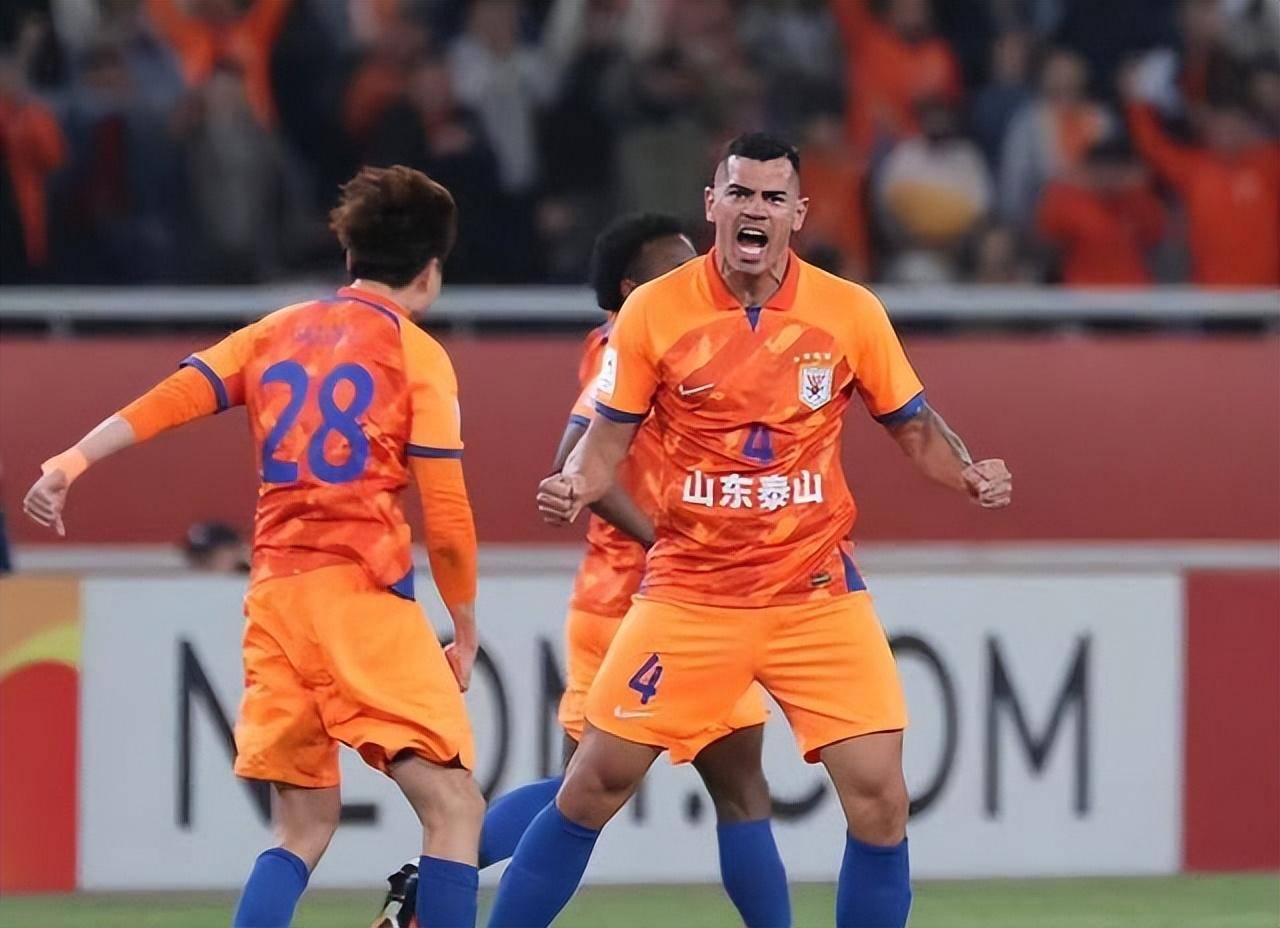 亚洲联赛风云再起，赛场上竞争激烈