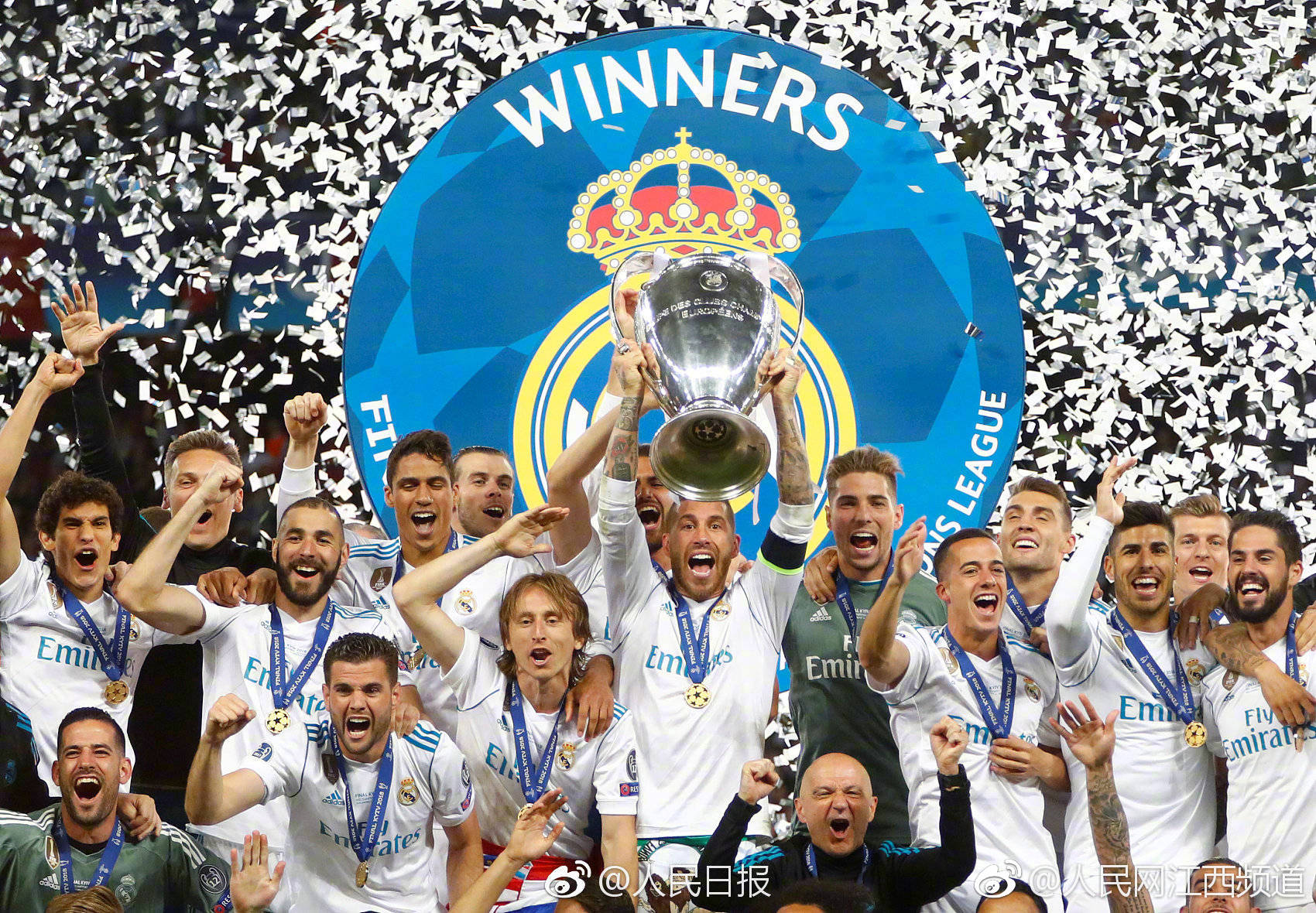 英国威廉希尔-皇马豪取三分，势不可挡再次胜利