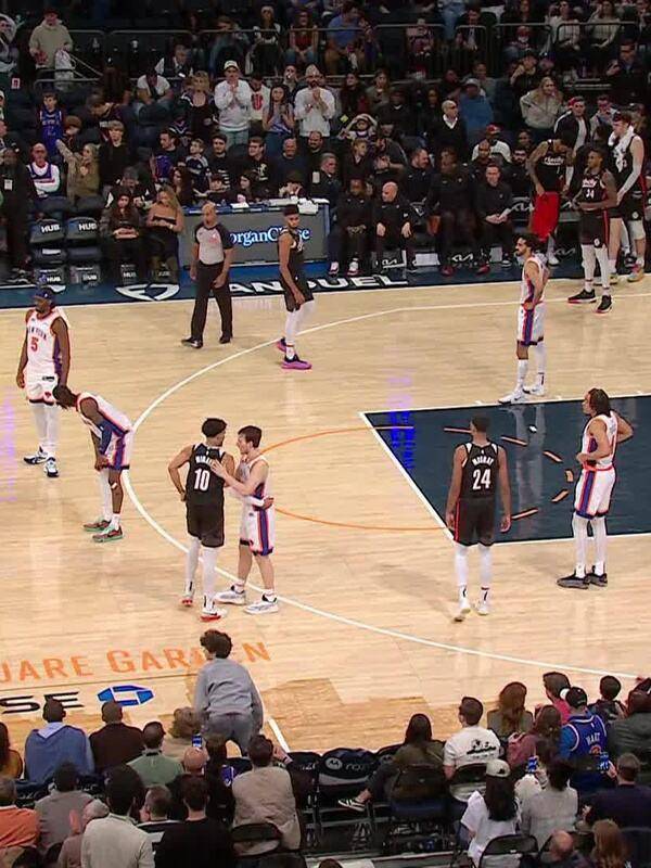 开拓者客场大胜尼克斯,连胜达到五场 开拓者客场大胜尼克斯,连胜达到五场