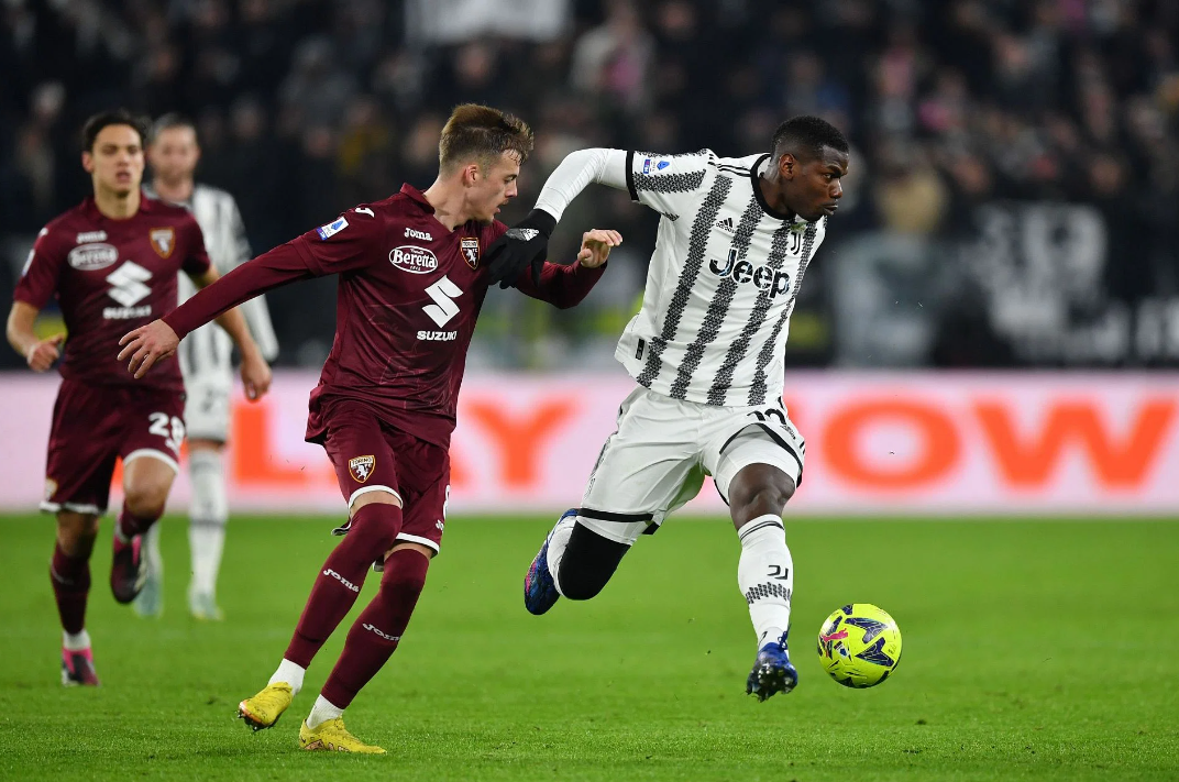 威廉希尔中文站-尤文图斯客场失利，遭遇连败