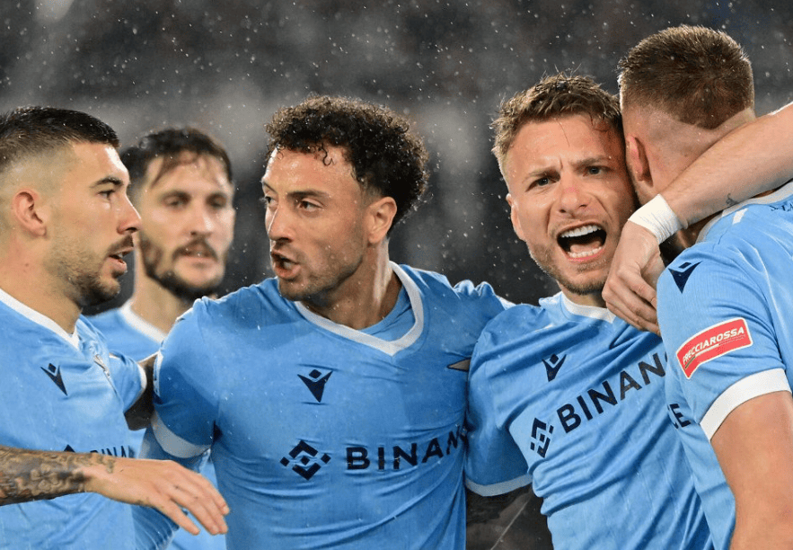 米兰双雄谁更强？拉齐奥与国际米兰的激烈对决即将到来