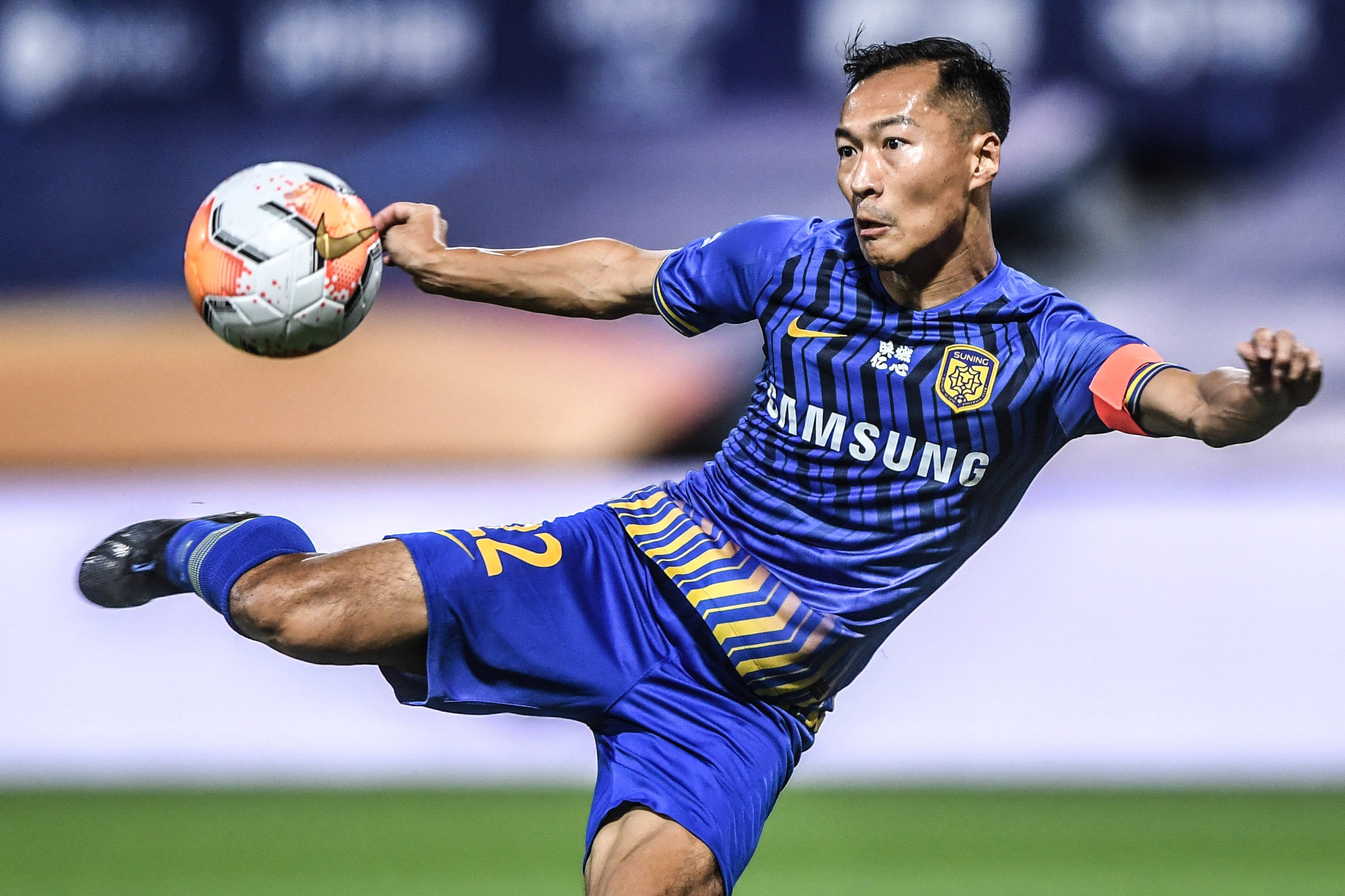 江苏苏宁奇兵惊现,击败实力强劲对手 江苏苏宁奇兵惊现,击败实力强劲对手