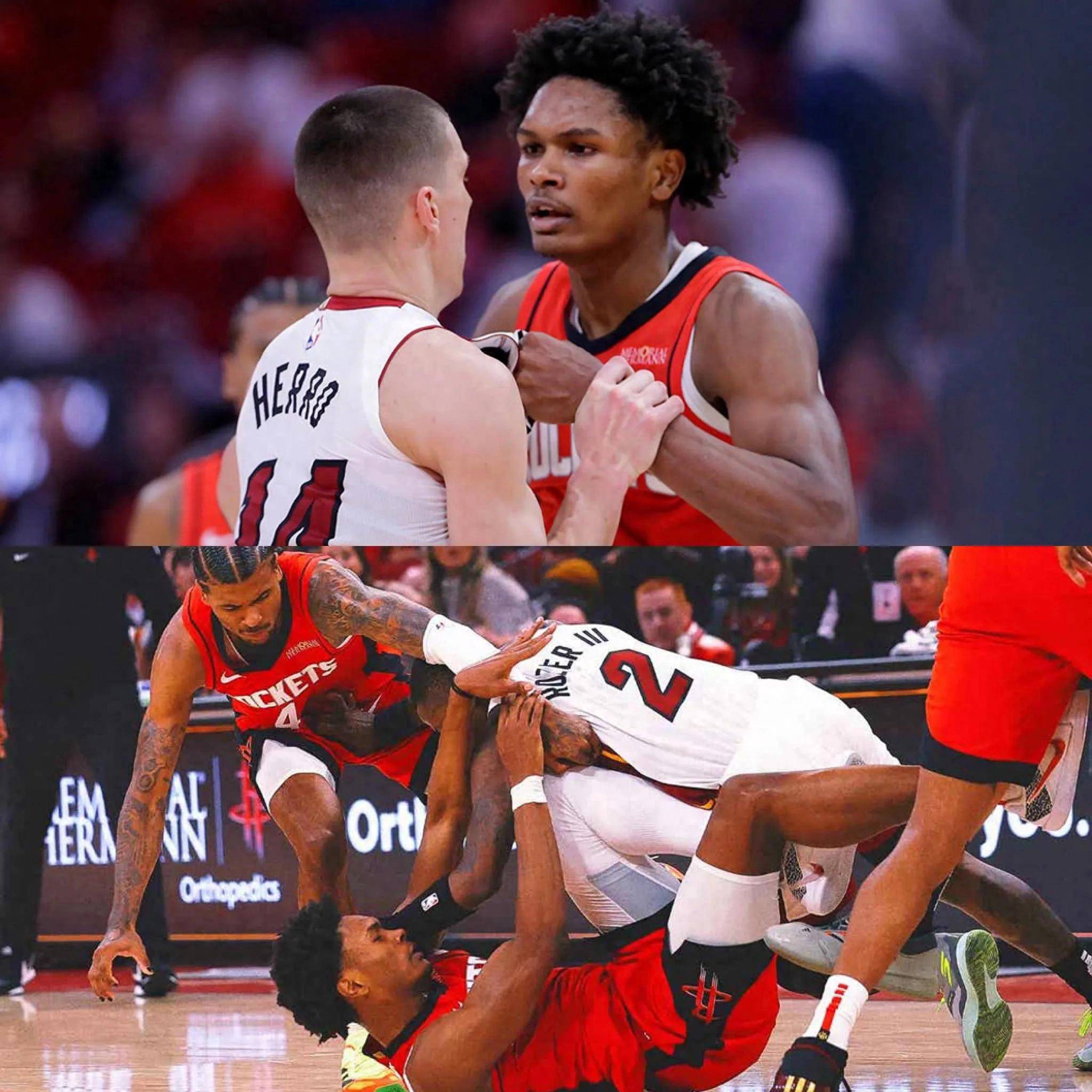 热火教练透露备战策略，攻防兼备