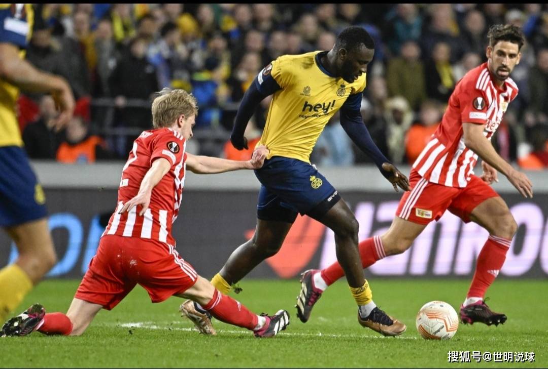 欧洲赛场上的豪门对决持续升温 欧洲赛场上的豪门对决持续升温