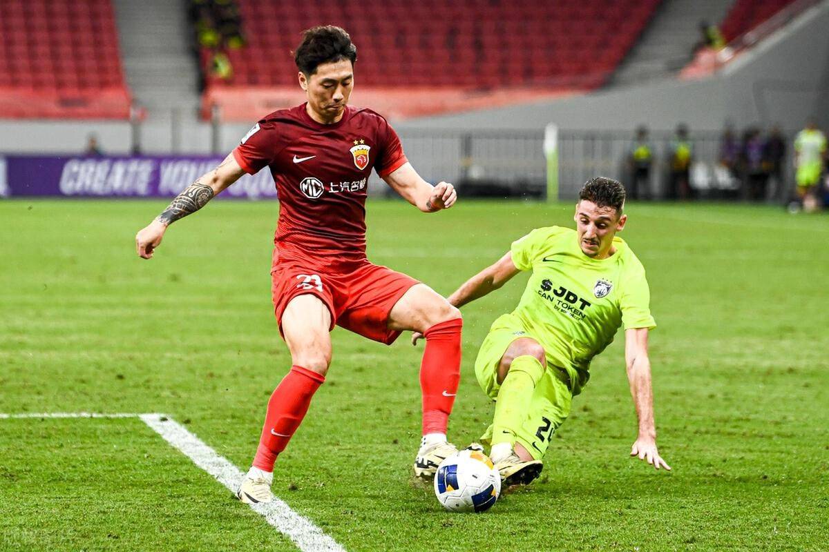 上港客场逆袭取胜,掀翻对手领先 上港客场逆袭取胜,掀翻对手领先