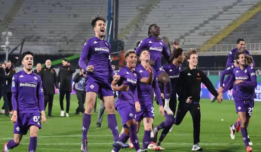 罗马主场不敌拉齐奥，欧战前景黯淡