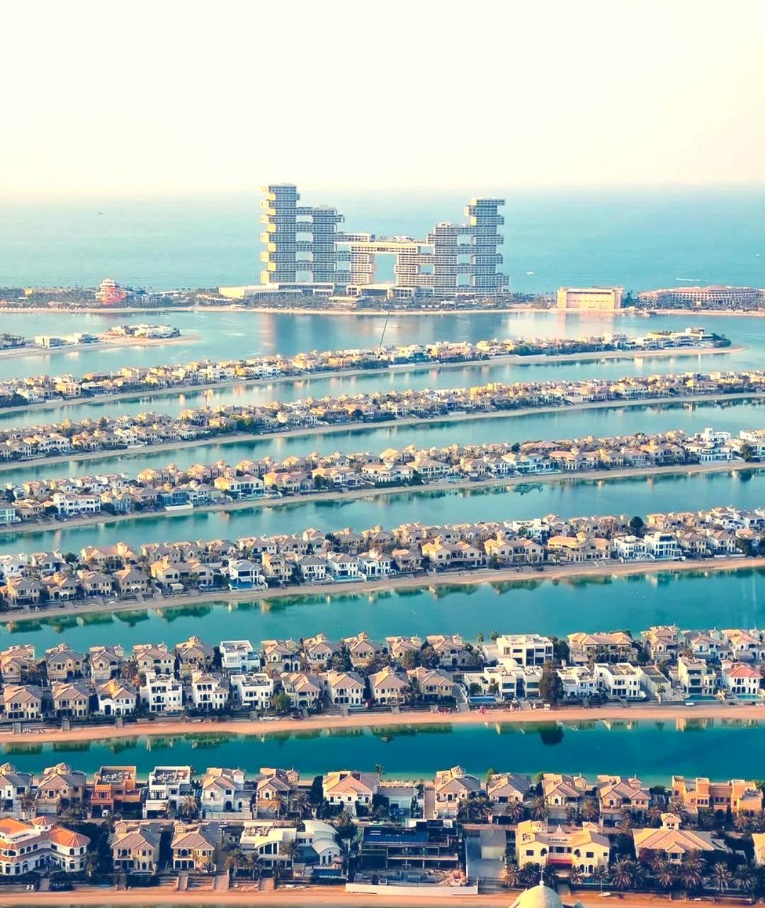 阿联酋迪拜万豪酒店一日游攻略推荐，享受奢华之旅