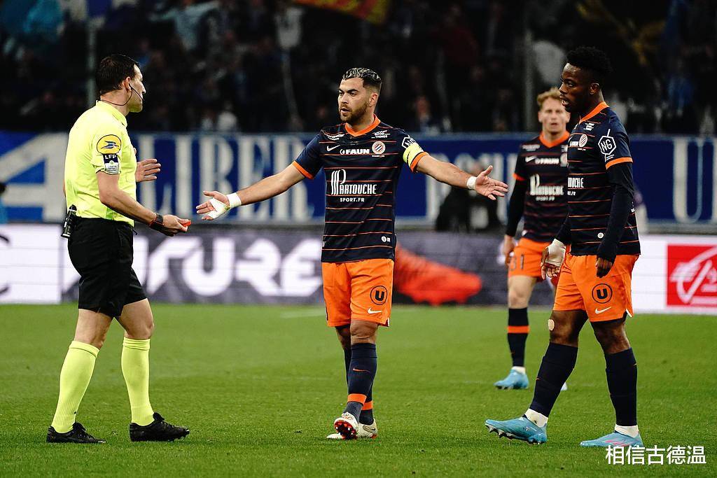 马赛迎战南特:谁将赢得比赛的胜利? 马赛迎战南特:谁将赢得比赛的胜利?