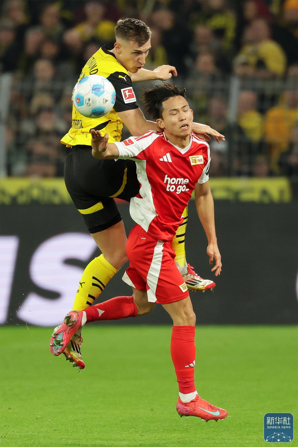 柏林柏林柏林联迎来胜利，实力无人可敌