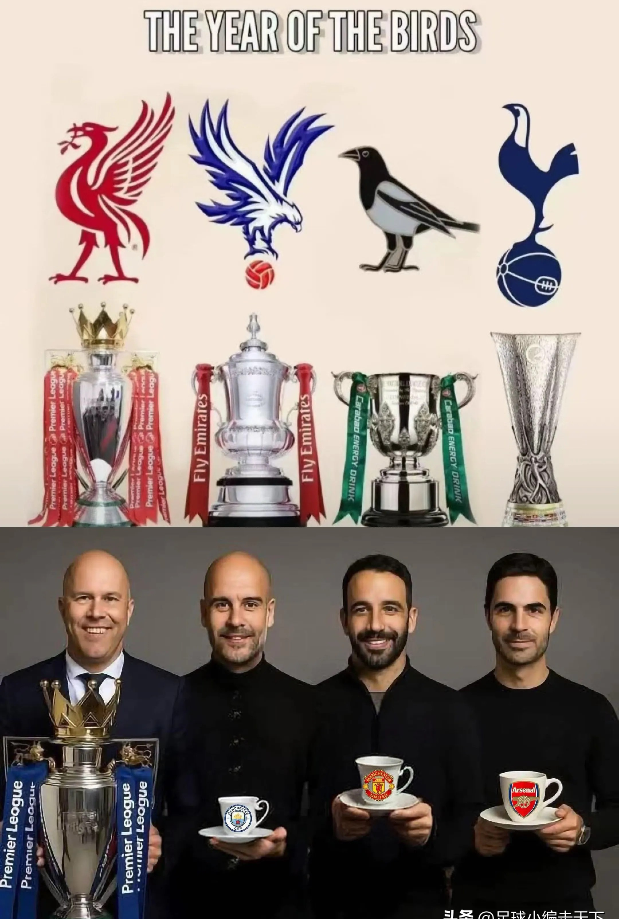 水晶宫大胜西汉姆,跃升积分榜前六 水晶宫大胜西汉姆,跃升积分榜前六