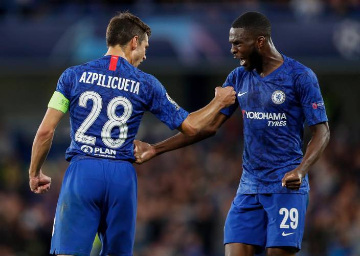 哈德斯菲尔德主场逼平切尔西,保持不败纪录 哈德斯菲尔德主场逼平切尔西,保持不败纪录