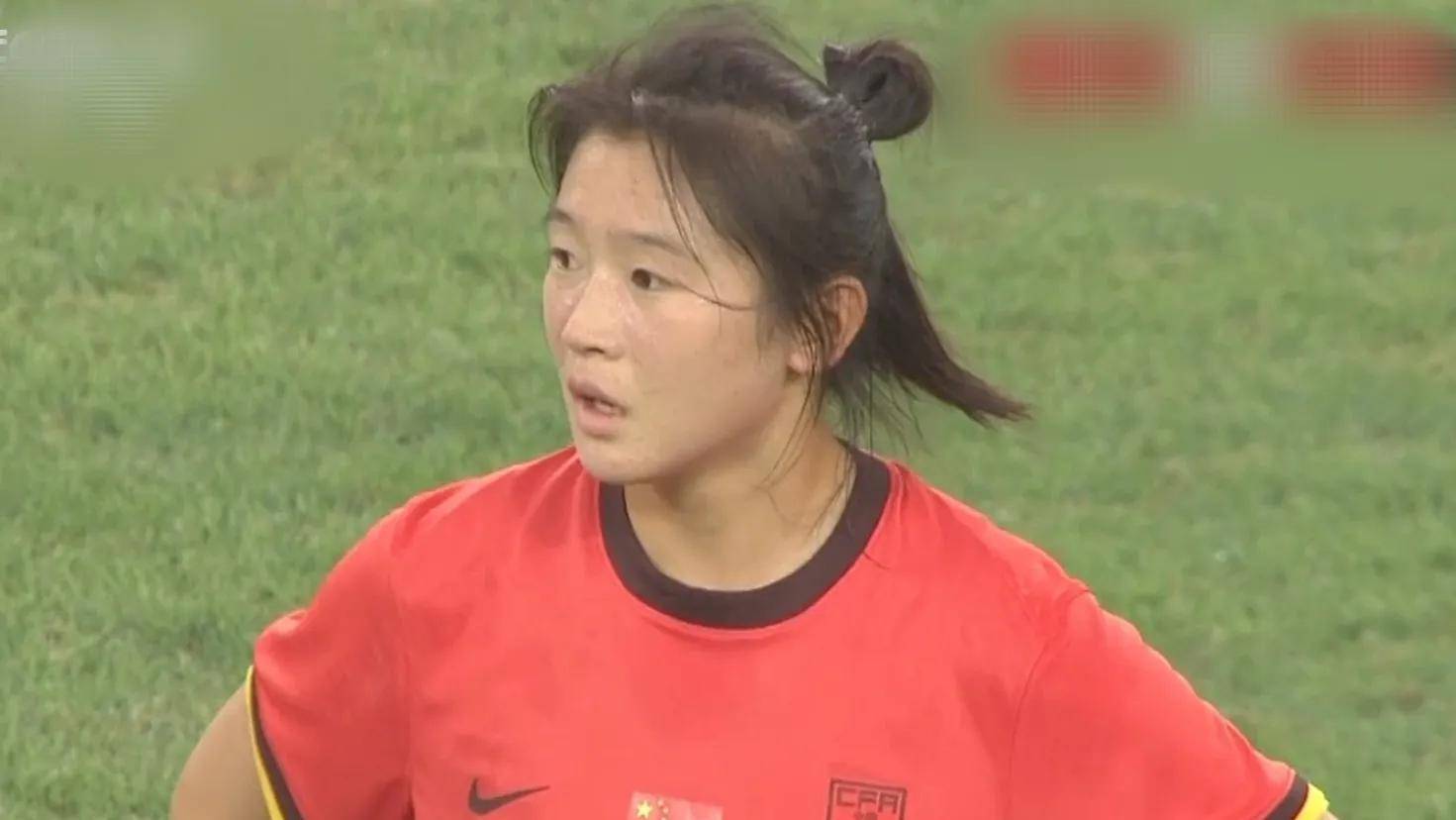 中国女足战绩急转直下，球队内部管理遭质疑