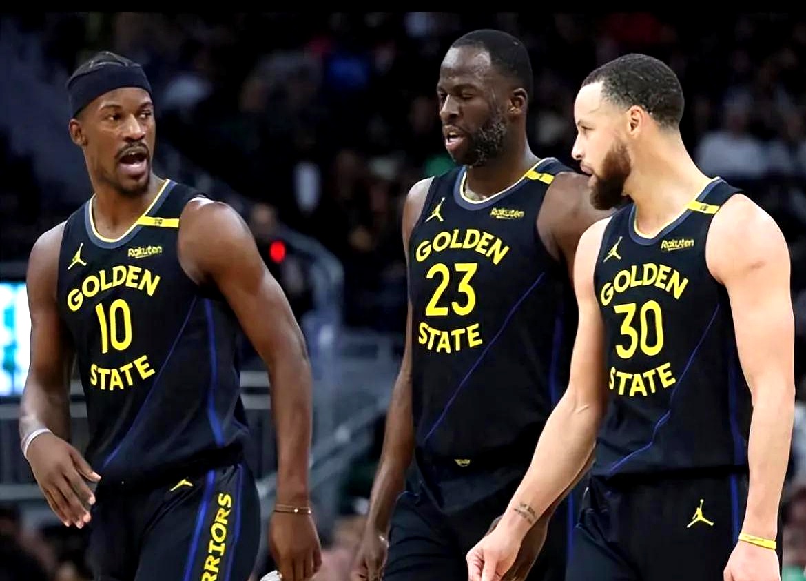 勇士老将表现神勇击败对手取得连胜