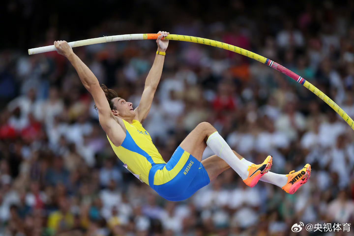 体育界风云再起!选手刷新个人最好成绩 体育界风云再起!选手刷新个人最好成绩