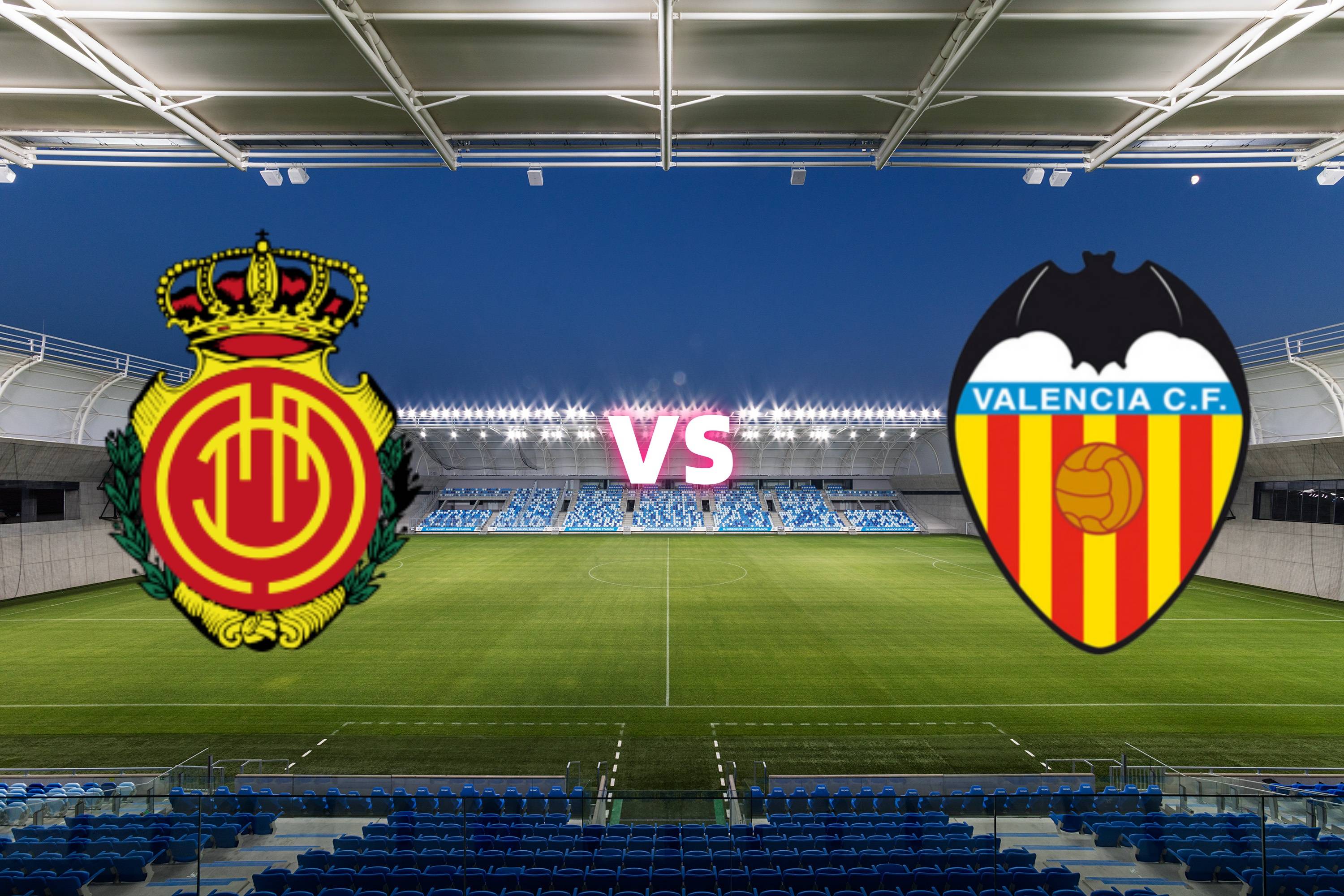 瓦伦西亚主场告捷，巴伦西亚客场失利