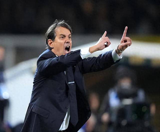 国际米兰遭遇挫折,球迷情绪低落 国际米兰遭遇挫折,球迷情绪低落