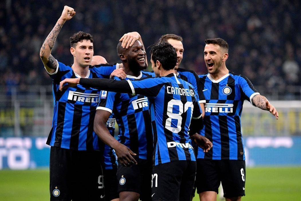 英国威廉希尔-桑普多利亚绝平拉齐奥，保持不败