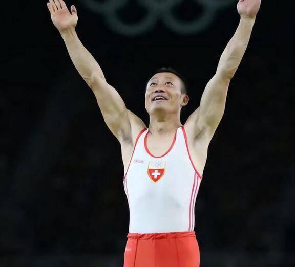 瑞士选手表现超群,勇获金牌称号 瑞士选手表现超群,勇获金牌称号