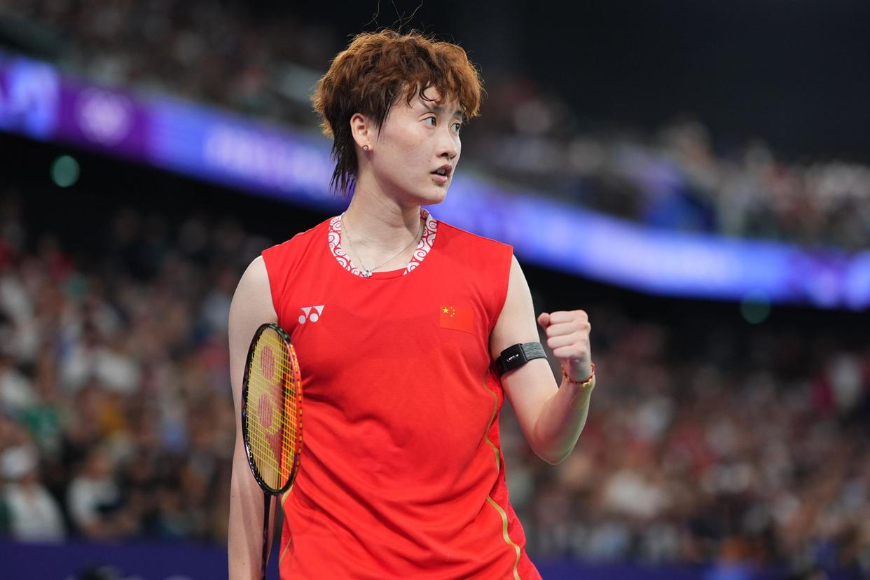 瑞士选手表现超群,勇获金牌称号 瑞士选手表现超群,勇获金牌称号