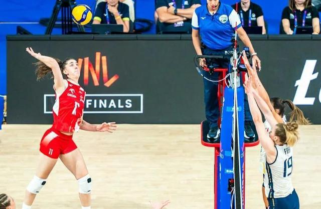 意大利队在与波兰队的对决中双方战成平局 意大利队在与波兰队的对决中双方战成平局