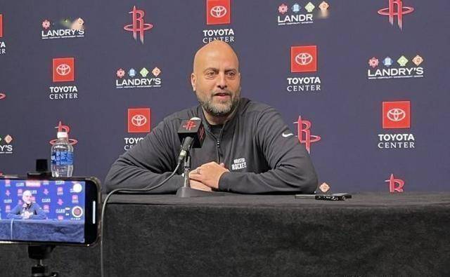 威廉希尔官网-火箭前锋尼泽耶里·丹杰洛：要相信自己才能成功