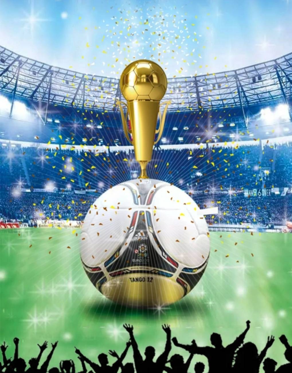 踢球技术高超，球队攻防兼备取得胜利