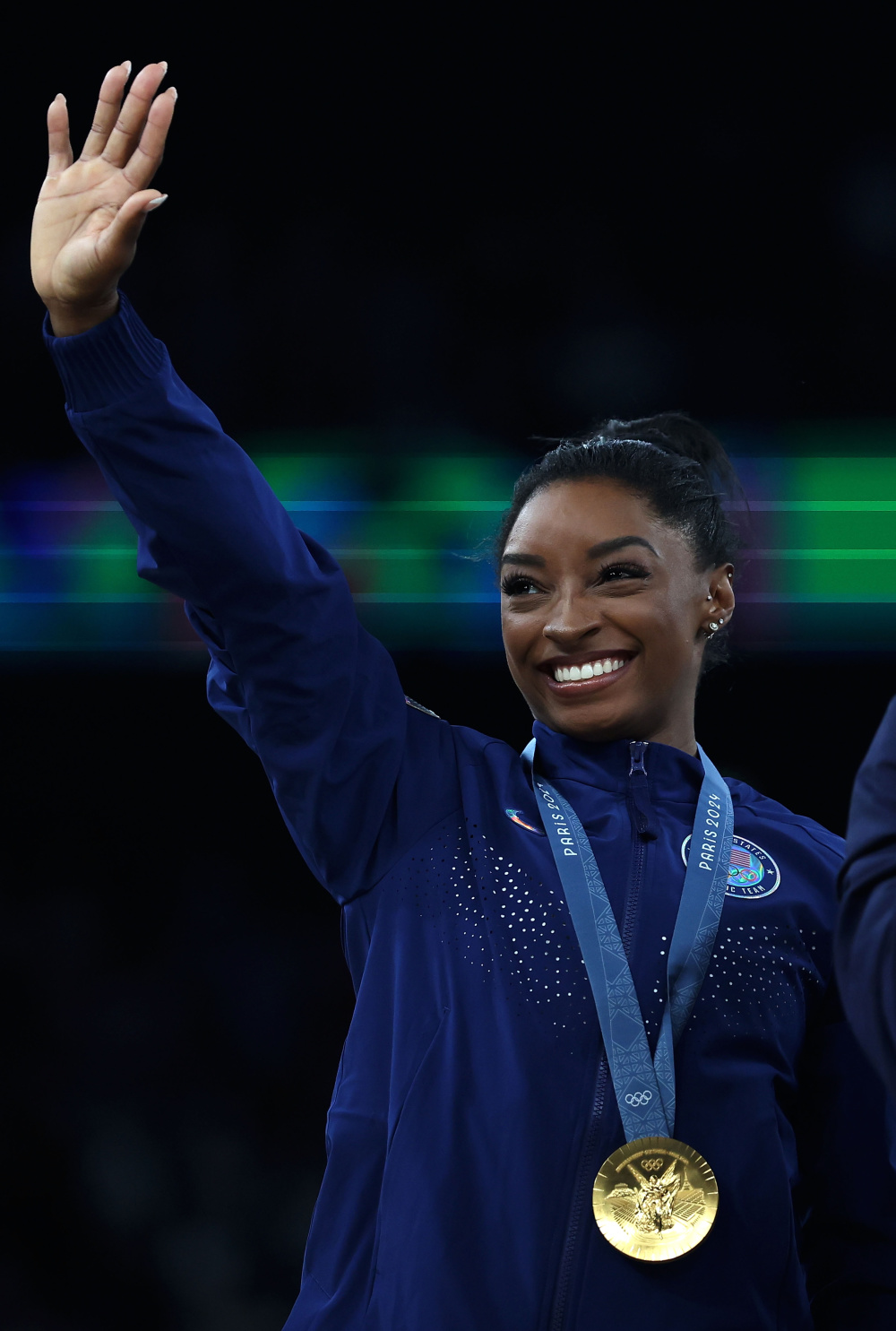 美国女足战胜强敌,锁定奥运会决赛名额 美国女足战胜强敌,锁定奥运会决赛名额