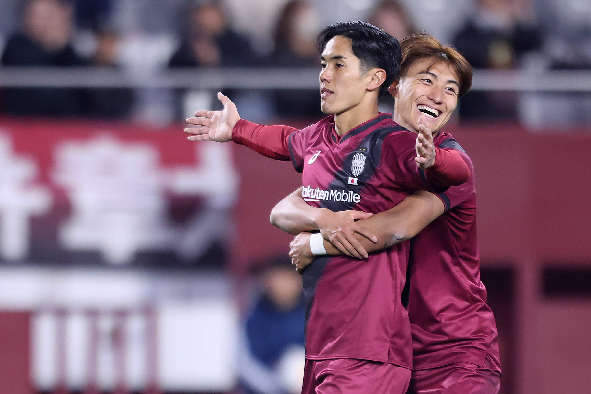 东京足球俱乐部取得胜利 东京足球俱乐部取得胜利