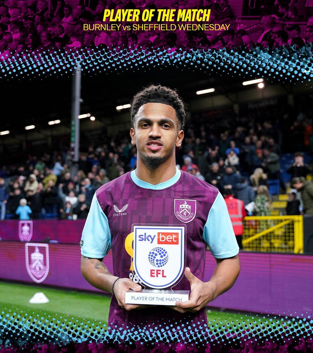 伯恩利客场平局，保持不败状态维持稳定