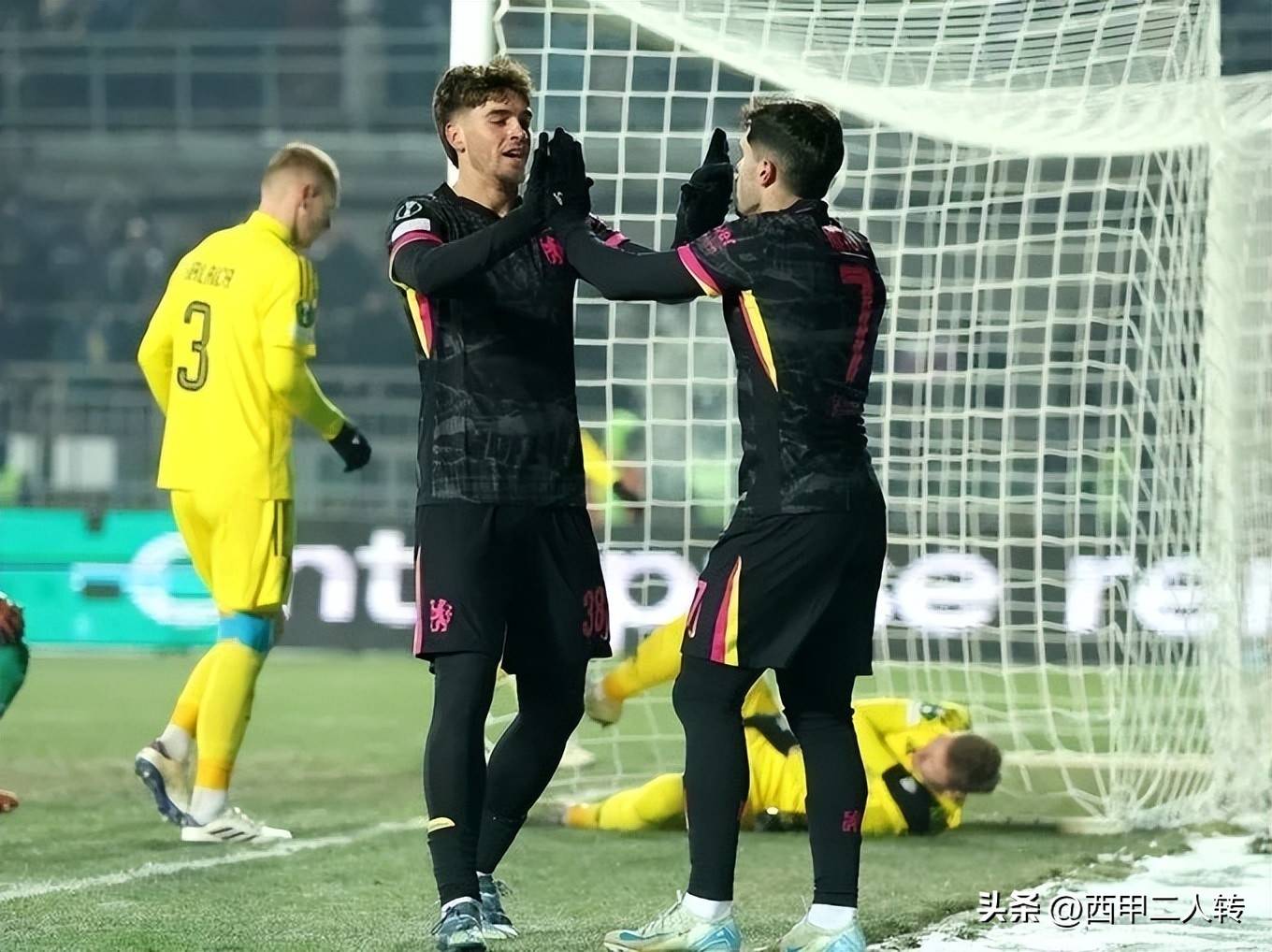 热刺重振士气！舍伍德麦堪进级突围日耳曼赛