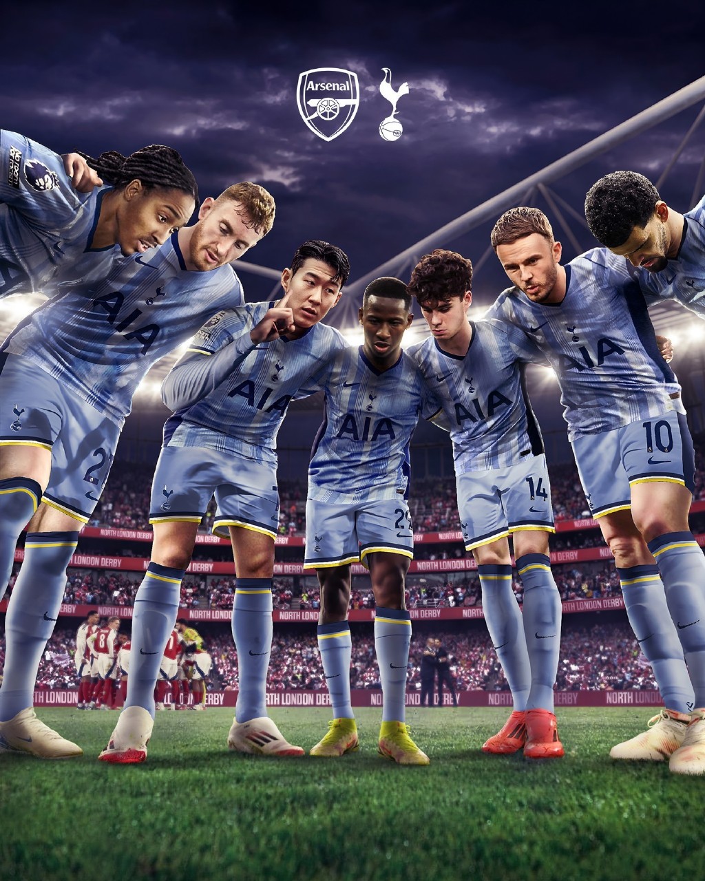 热刺阵容大调整,最终画面反转 热刺阵容大调整,最终画面反转