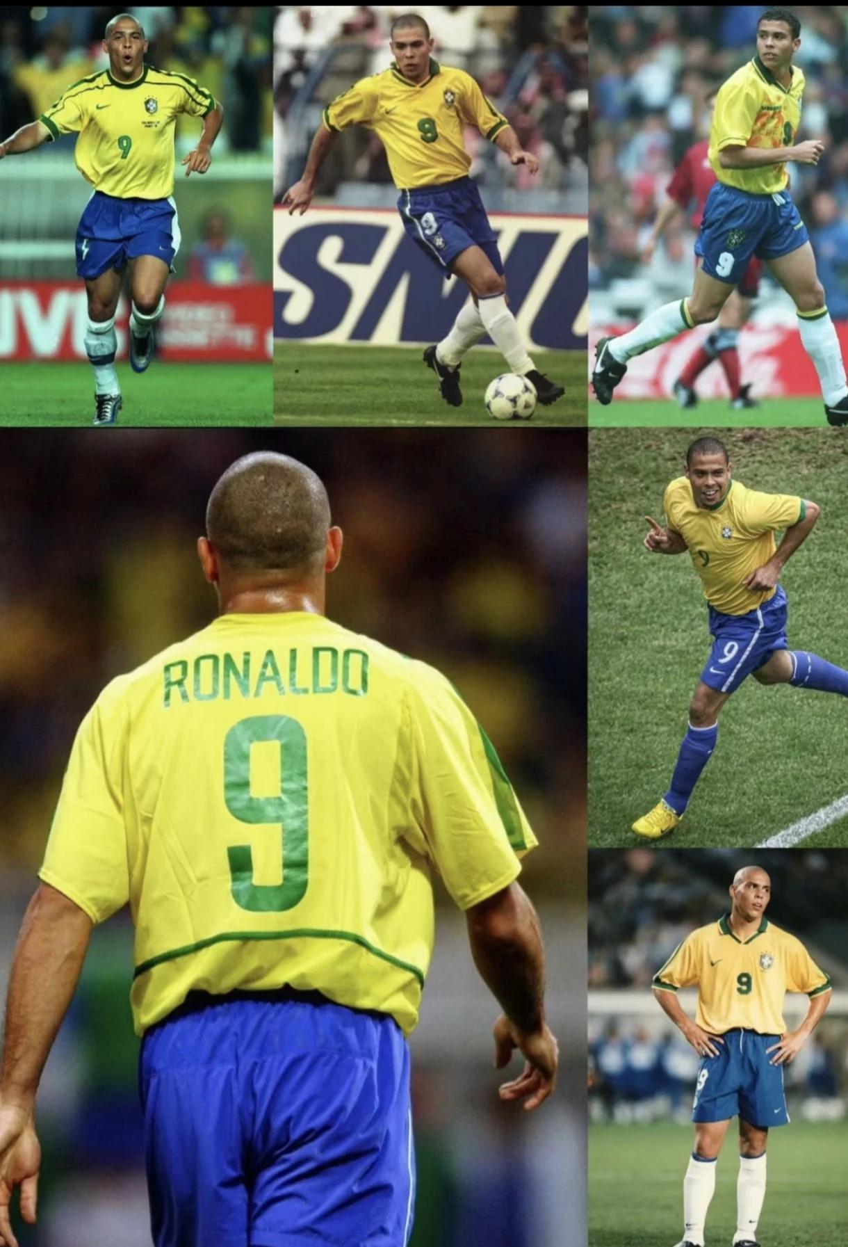 亚洲足球运动员的独特魅力和风采 亚洲足球运动员的独特魅力和风采