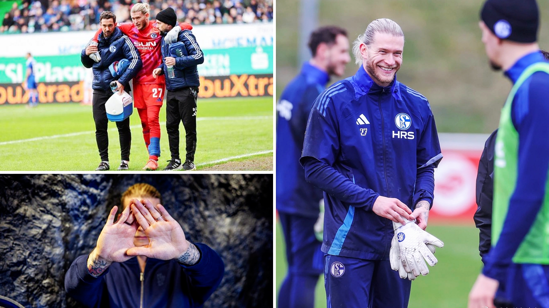 英国威廉希尔-沙尔克04取得宝贵胜利，士气高涨