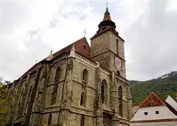 罗马尼亚布吉亚，擦肩而过誓约无棱