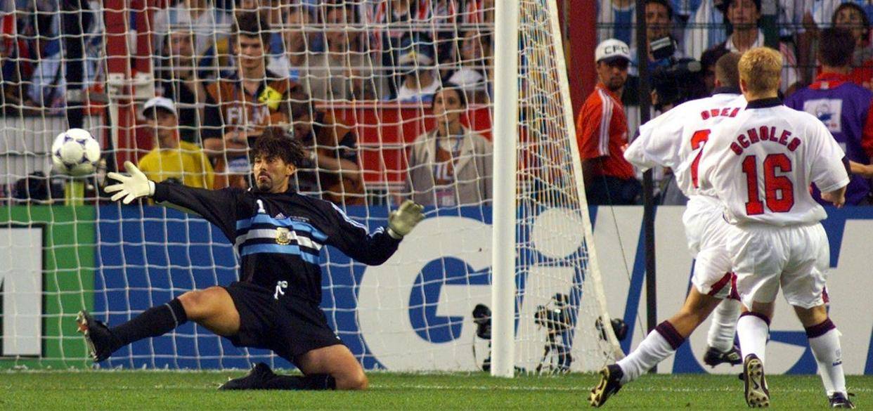 英格兰凭借进球晋级,德国悲痛告别 英格兰凭借进球晋级,德国悲痛告别