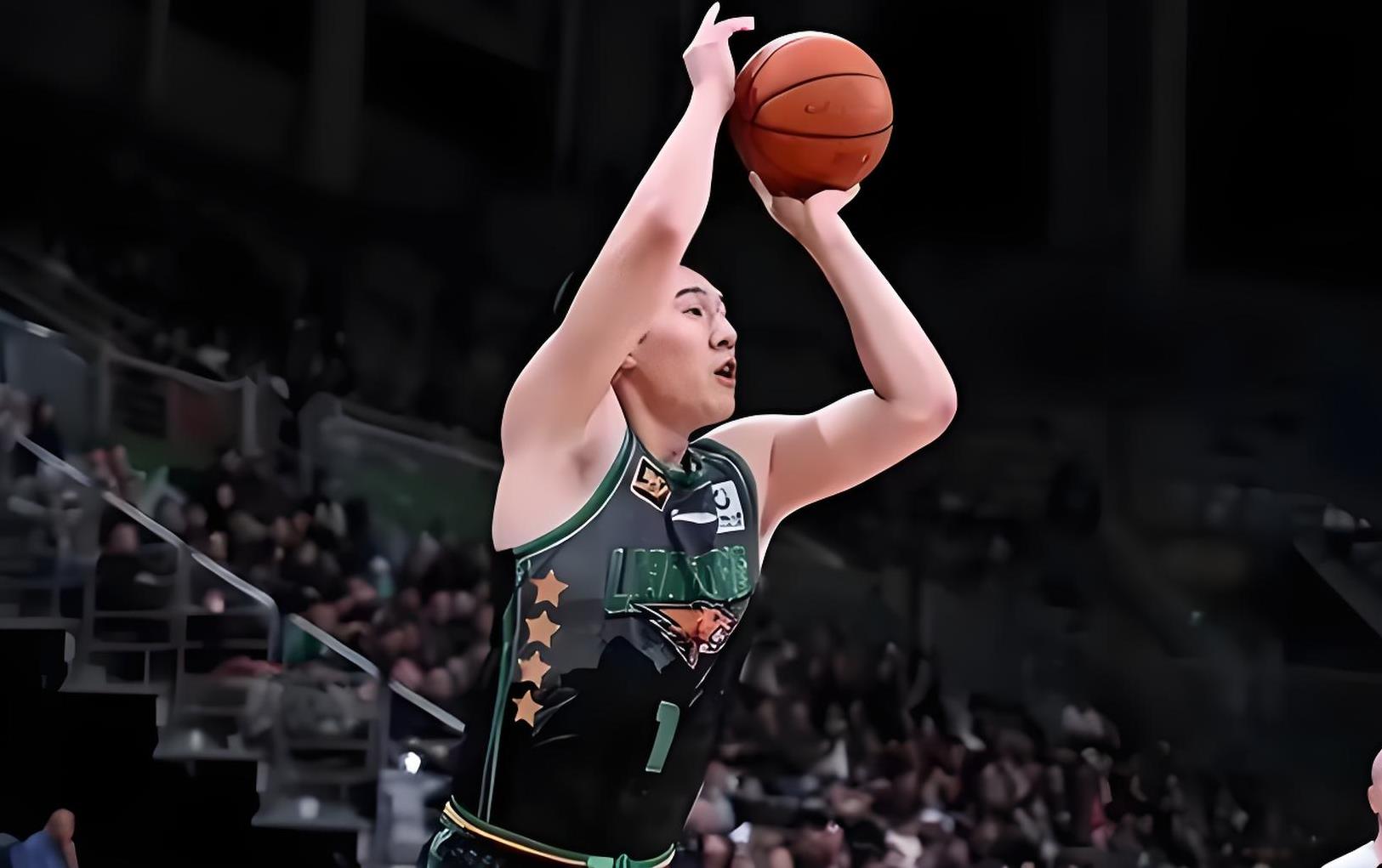 辽宁男篮再胜对手，实力获得认可