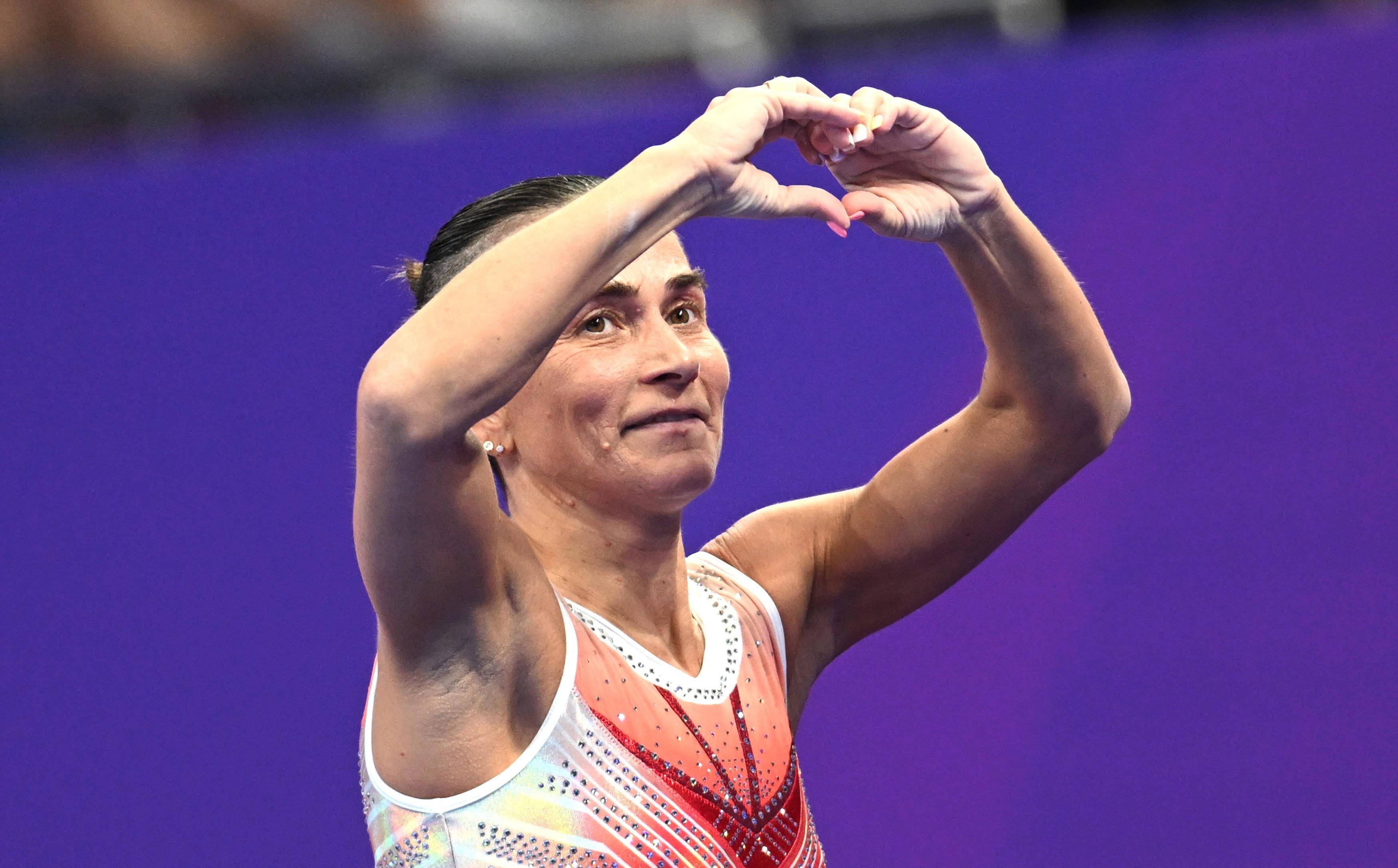 一路向前!运动员全力以赴,奋勇拼搏角逐金牌 一路向前!运动员全力以赴,奋勇拼搏角逐金牌