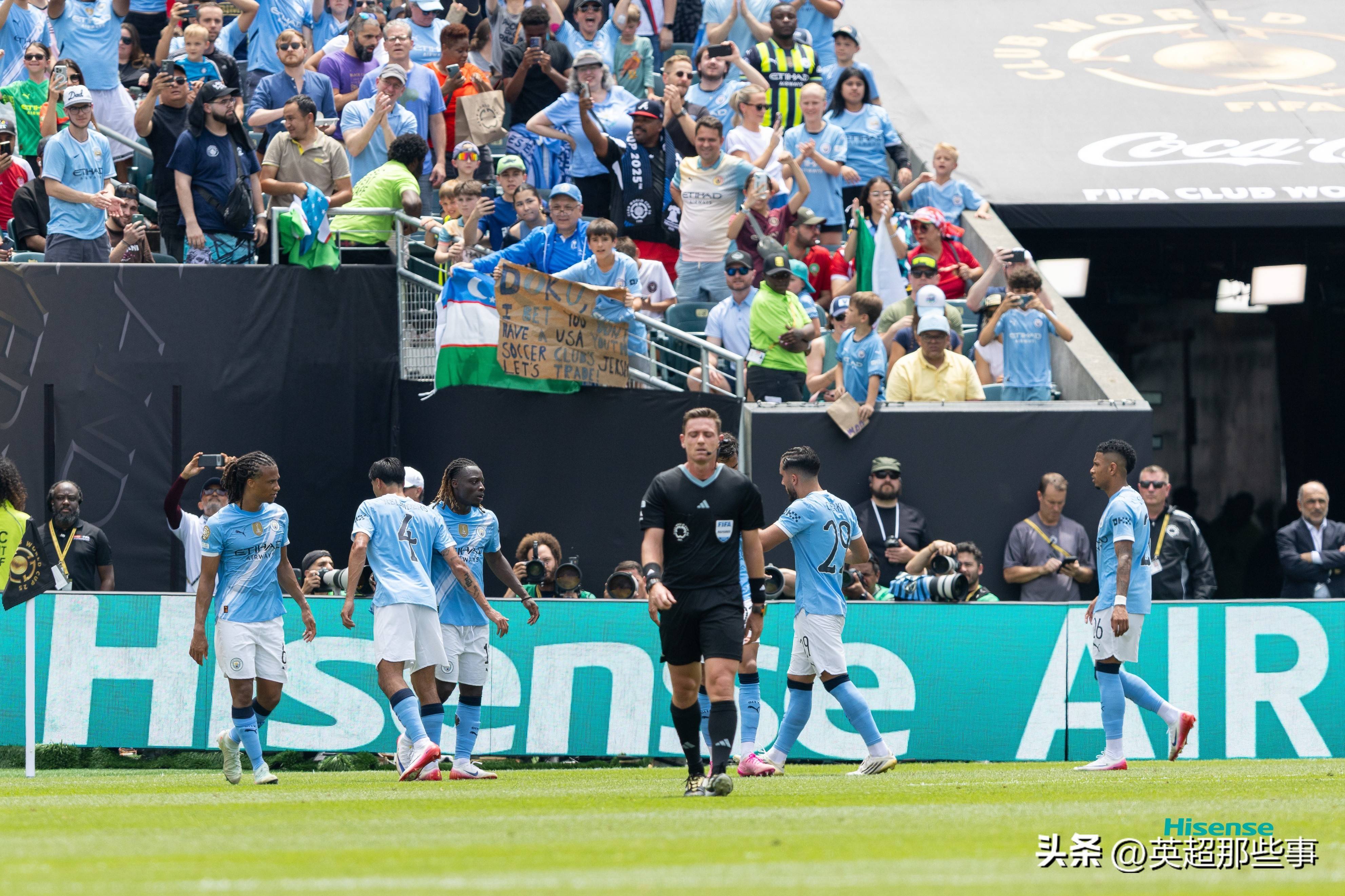 曼城不可一世，疲惫迎战巴塞罗那