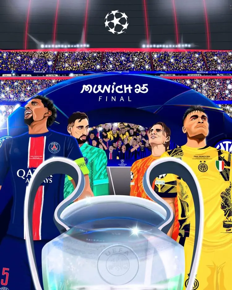 欧洲预赛高潮来袭，谁能称霸？