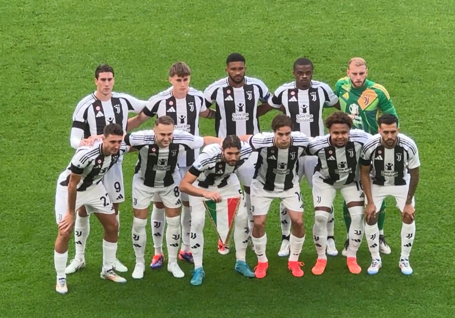 尤文图斯客场艰难击败那不勒斯 尤文图斯客场艰难击败那不勒斯