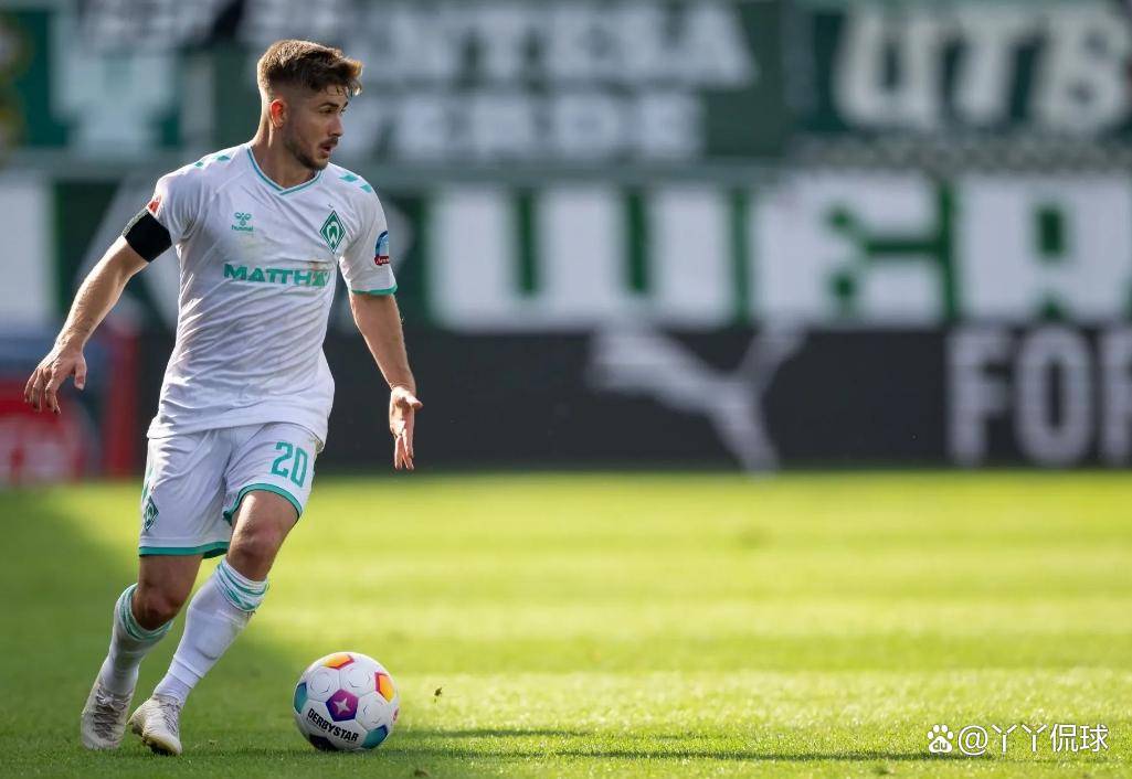 云达不来梅闯入前列,取得关键胜利 云达不来梅闯入前列,取得关键胜利