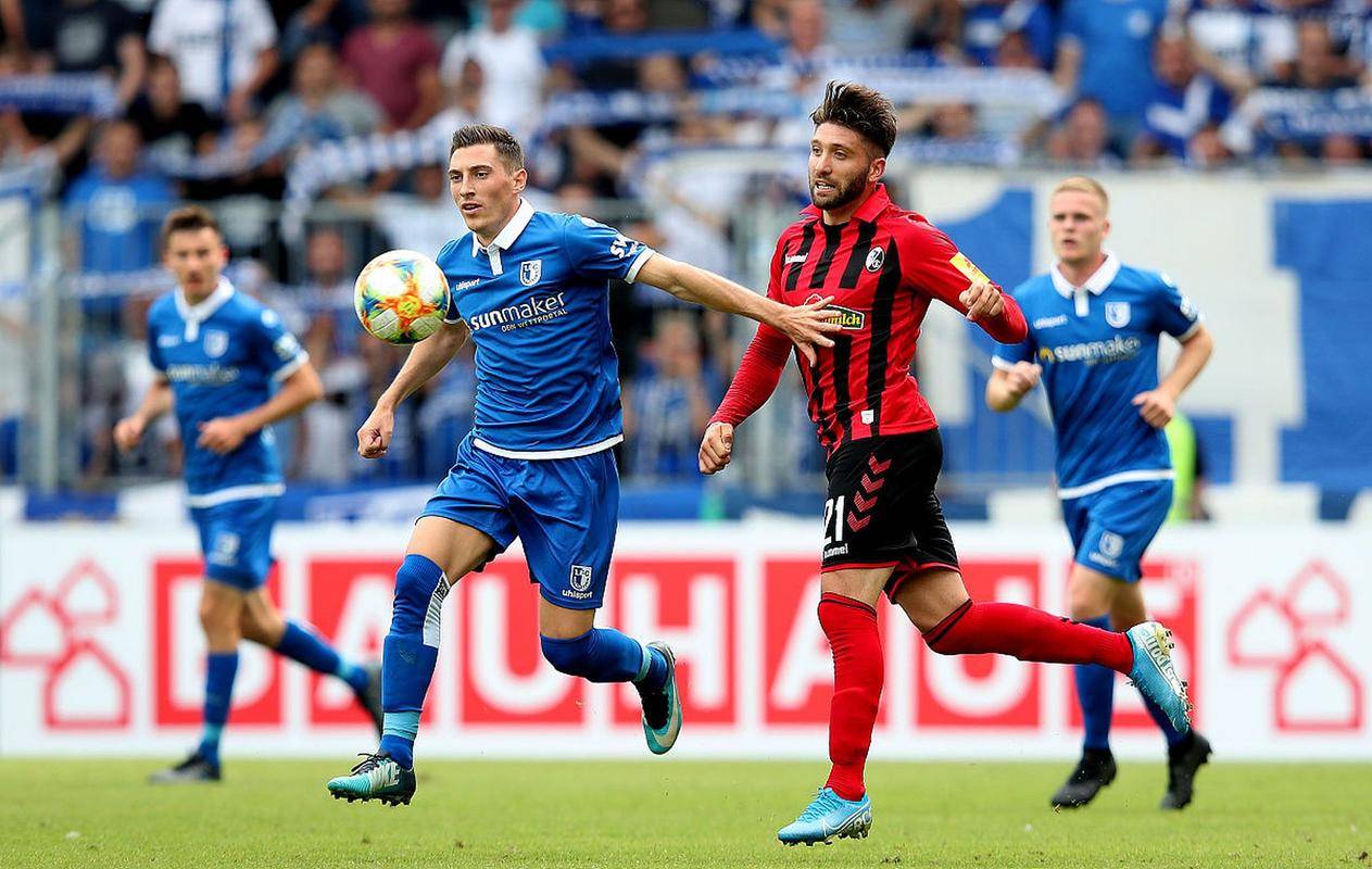 柏林赫塔保持稳定，球队发挥有声有色