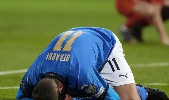 小组领跑者：罗马尼亚队击败北马其顿，夺冠机会