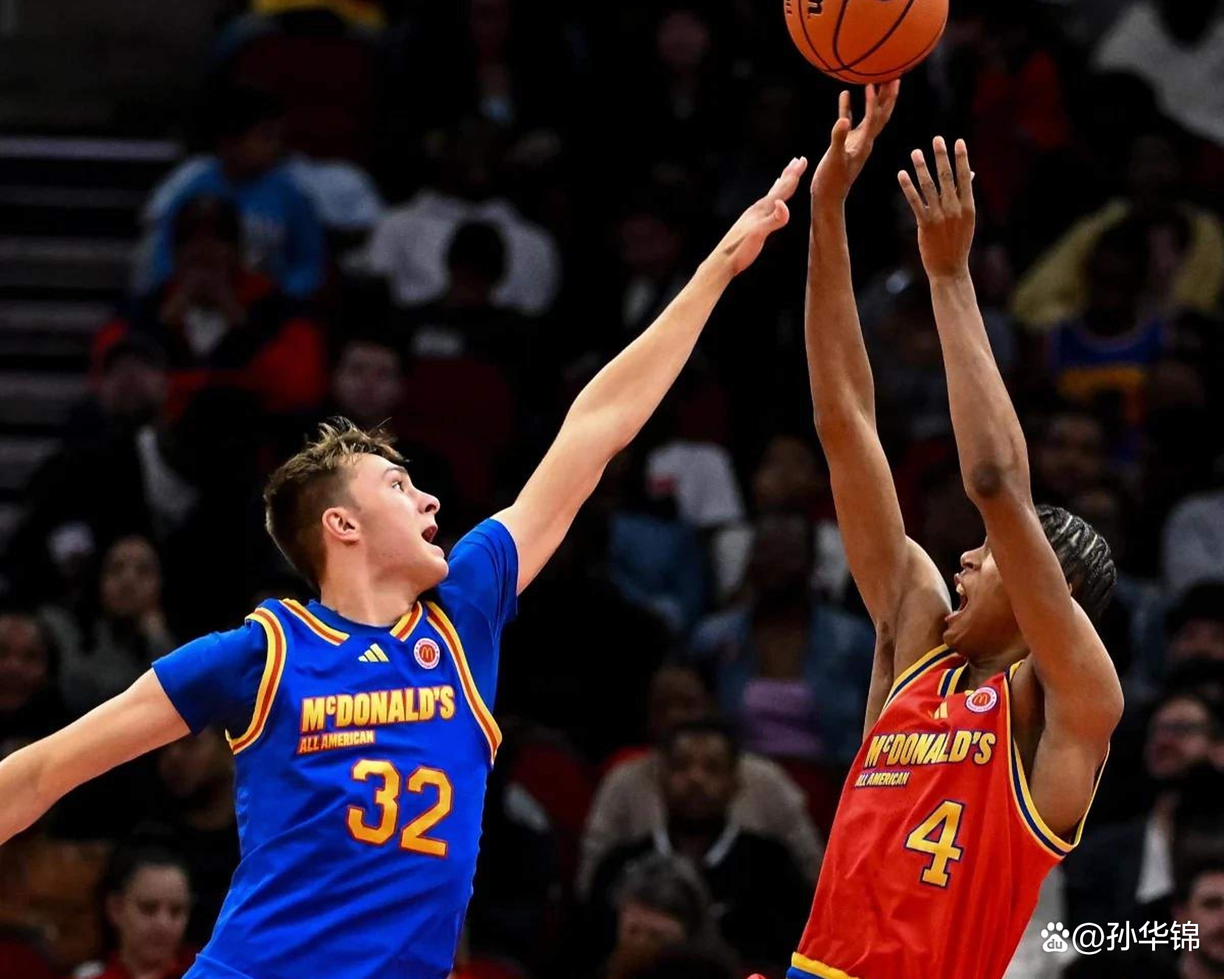 NBA新秀联赛即将打响，新秀球员战力全开