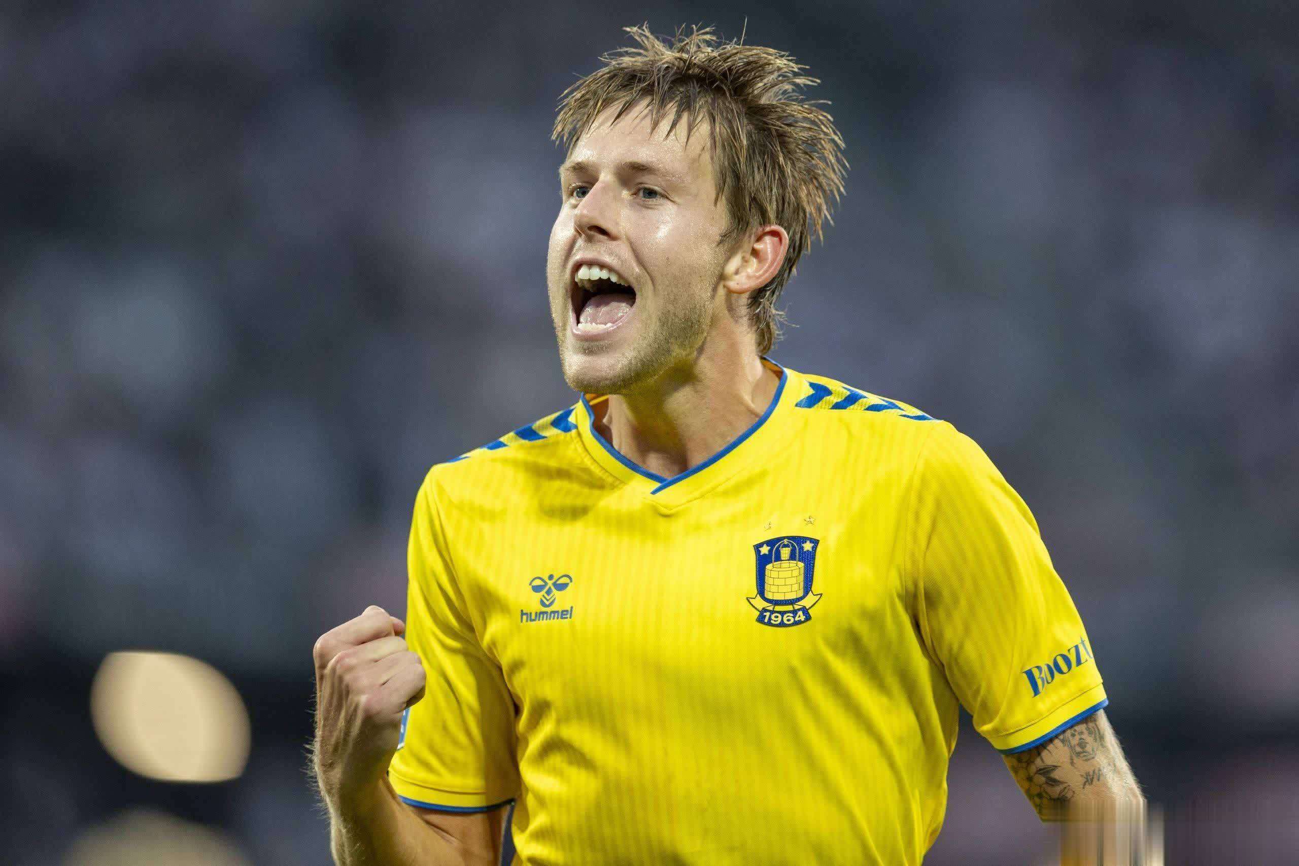 斯特拉斯堡队获得胜利的喜悦 斯特拉斯堡队获得胜利的喜悦