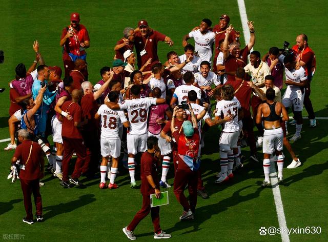 南美洲劲旅再度碰撞,谁是赢家 南美洲劲旅再度碰撞,谁是赢家