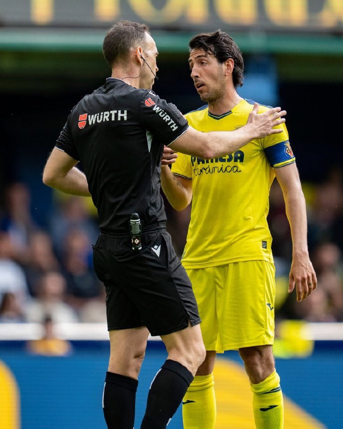 比利亚雷亚尔坚守阵地,主场取得胜利 比利亚雷亚尔坚守阵地,主场取得胜利