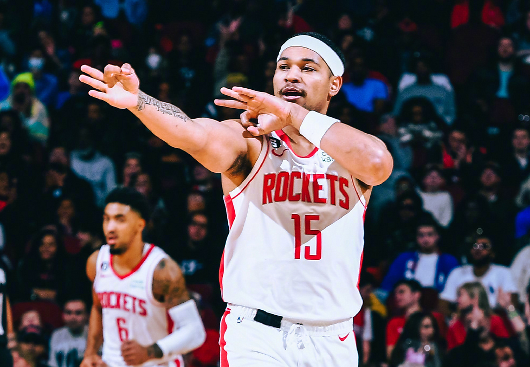 火箭主场击败开拓者,提前止颓势 火箭主场击败开拓者,提前止颓势